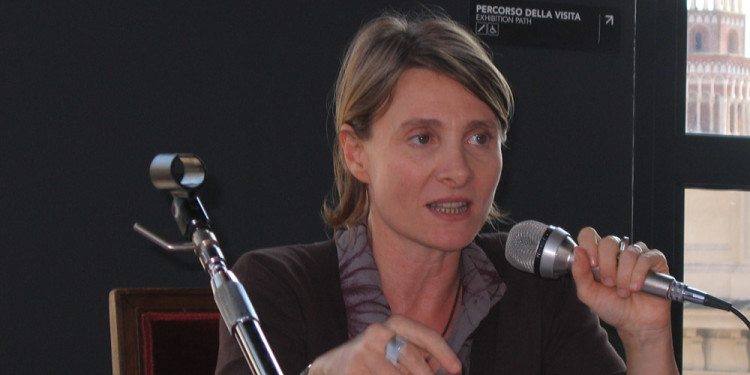 Marina Pugliese - Director Museo del Novecento in Milan