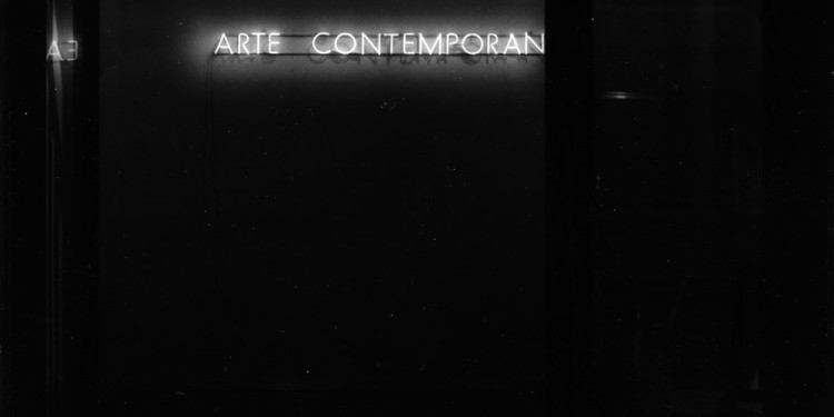 Arte contemporanea - Nello Teodori, 1991