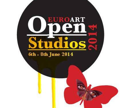 Euroart Studios London Open Studios